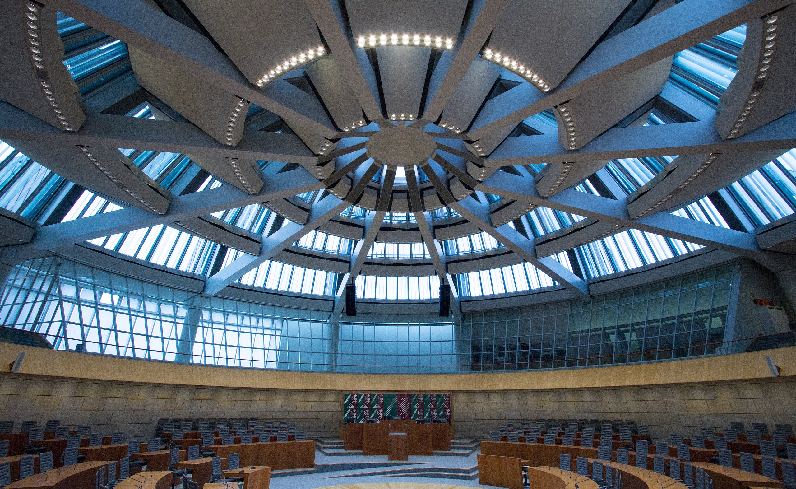 Schriftliche Stellungnahme für den Landtag NordrheinWestfalen AG KRITIS