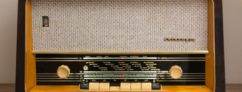 Radioempfänger